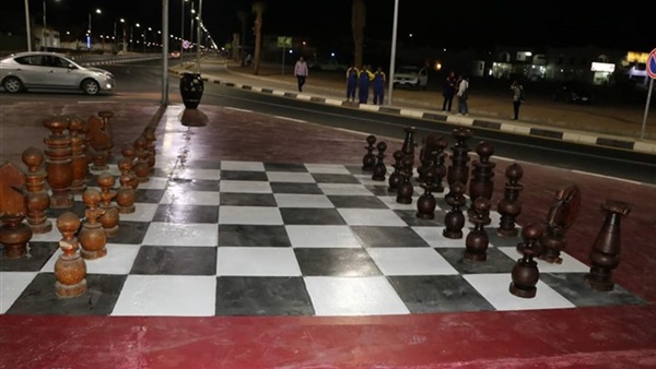 حديقة الصداقة ومنتدى