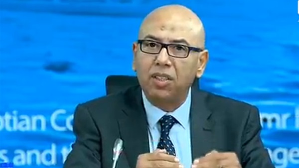 خالد عكاشة فى منتدى