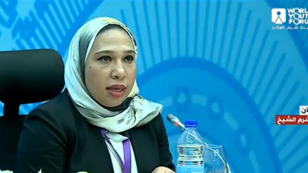 الدكتورة فاطمة الزهراء