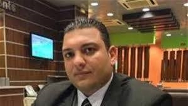 محي بدراوي المستشار