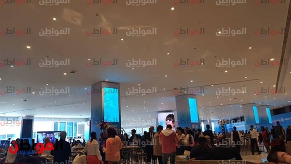 اليوم الثالث لملتقى