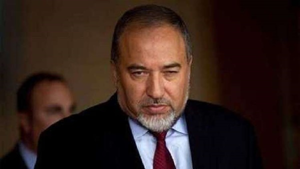 أفيجدور ليبرمان