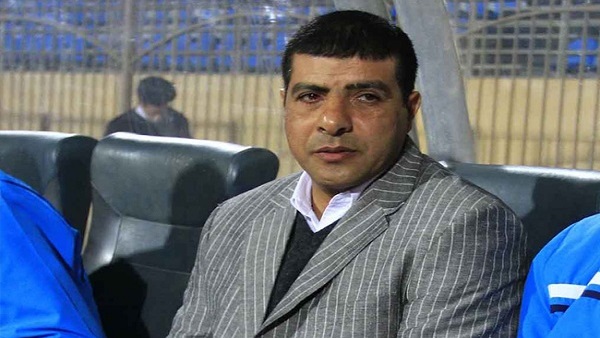 طارق العشري