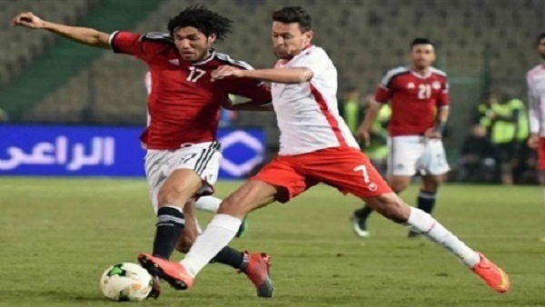 مصر وتونس