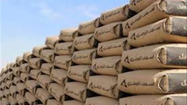 أسعار الأسمنت في