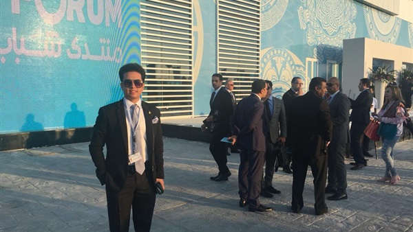 منتدى شباب العالم