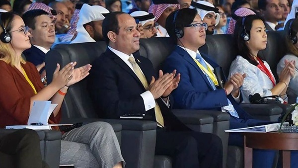 ممثلة الأمم المتحدة