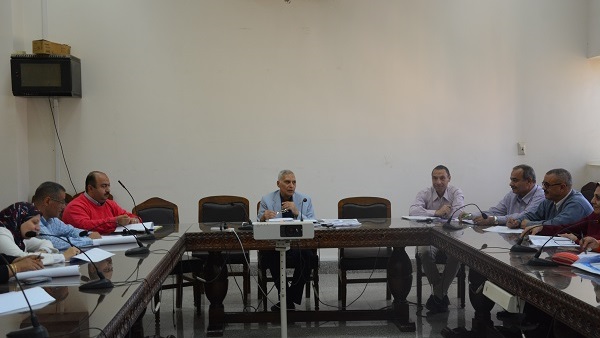 لجنة اخلاقيات استخدام