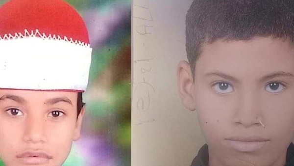 أخبار المفقودين من