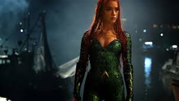 Aquaman
