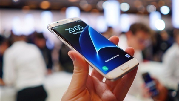 هواتف Samsung