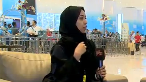 الدكتور أسماء خروصي