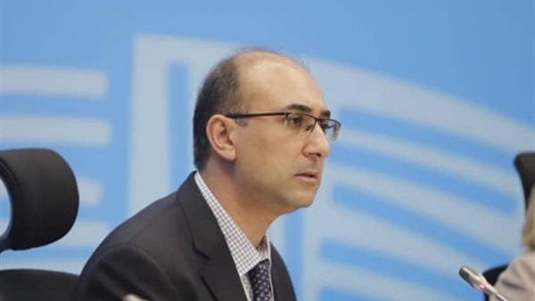 يحيى سراج أستاذ مشارك