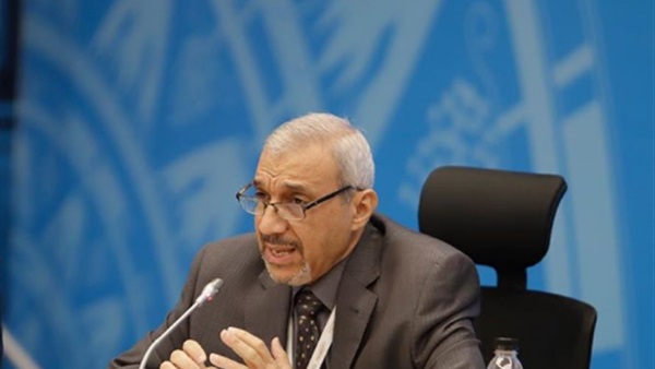 حسن ابو طالب
