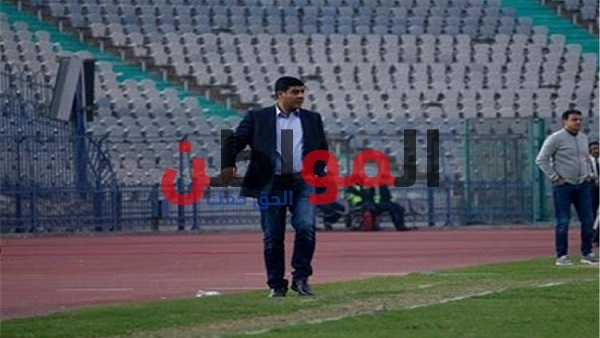طارق العشري