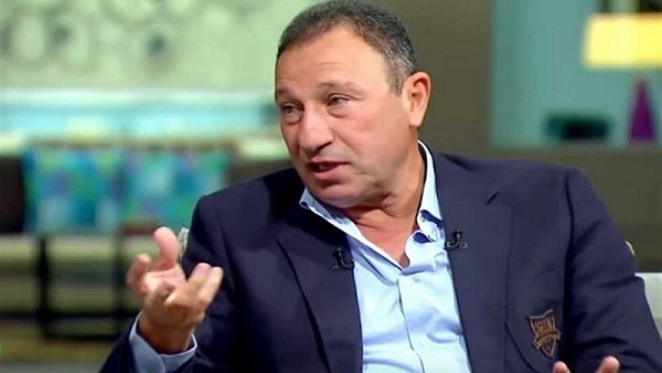 محمود الخطيب