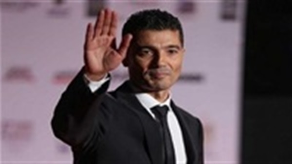خالد النبوى
