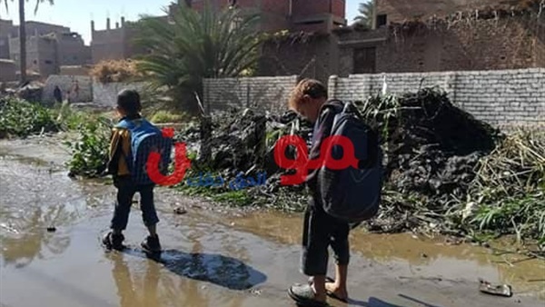 أهالي خارفة بسوهاج