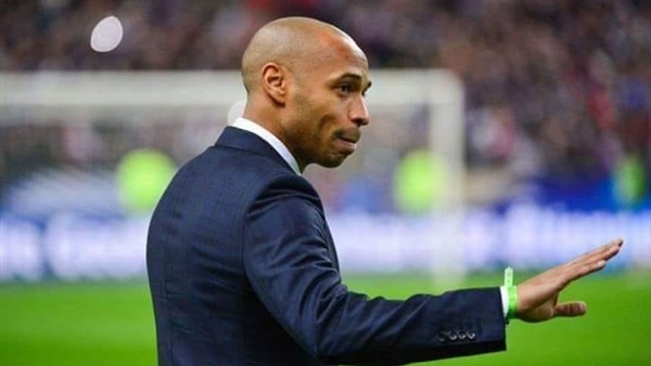 مدرب موناكو تييري