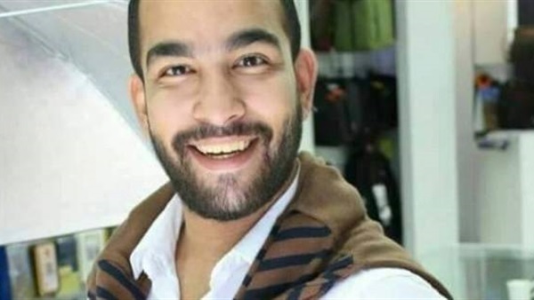 عبد الوهاب يسري