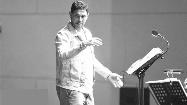 هاني فرحات