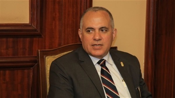عبدالعاطى- القطب
