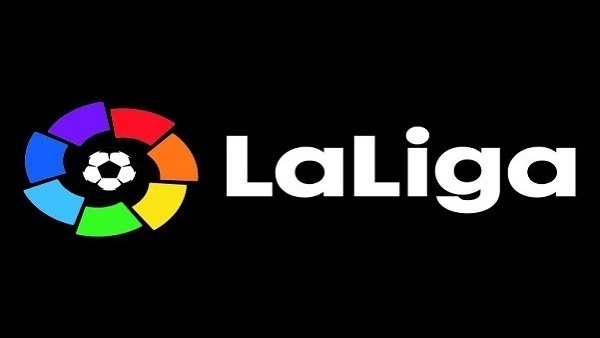 شعار الدوري الإسباني