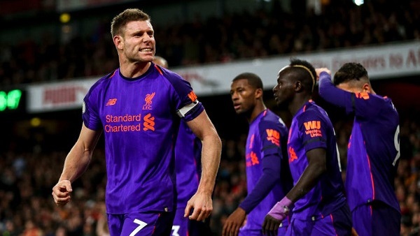 ليفربول