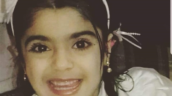 الطفلة الكردية سارة