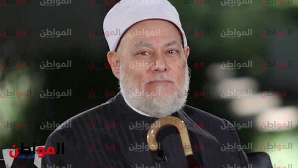 علي جمعة