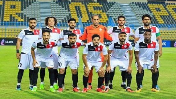 النجوم إف سي