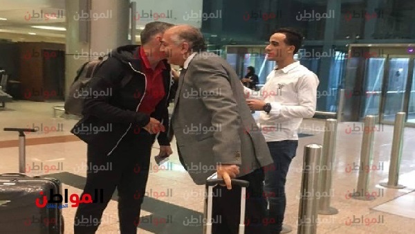 مجلس الأهلي يطير
