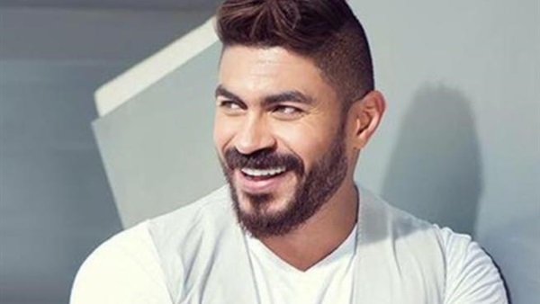 الفنان خالد سليم