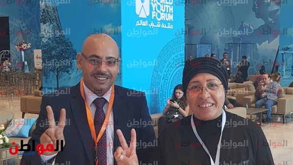 زوجة الشهيد عادل