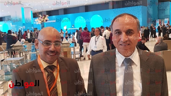 نقيب الصحفيين والقوى