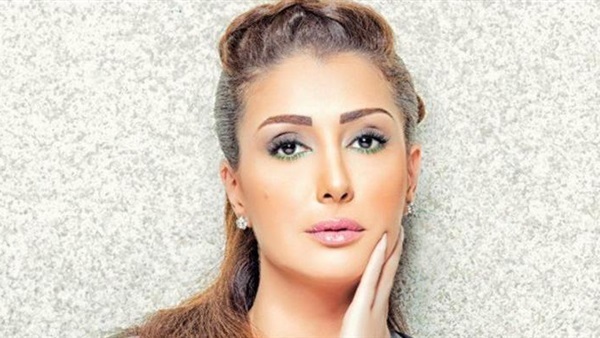 صورة مثيرة لغادة