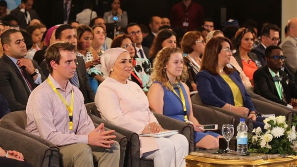 رسائل انتصار السيسي