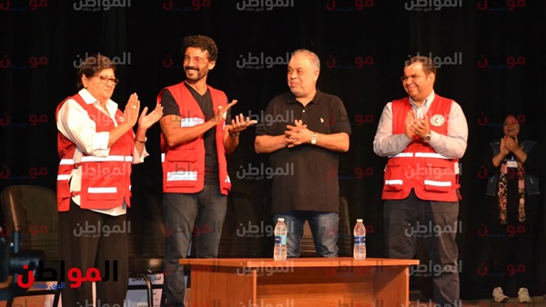 انطلاق حملة الهلال