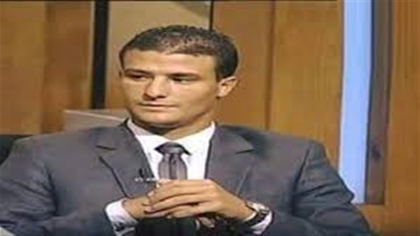 رئيس الكتلة الشبابية