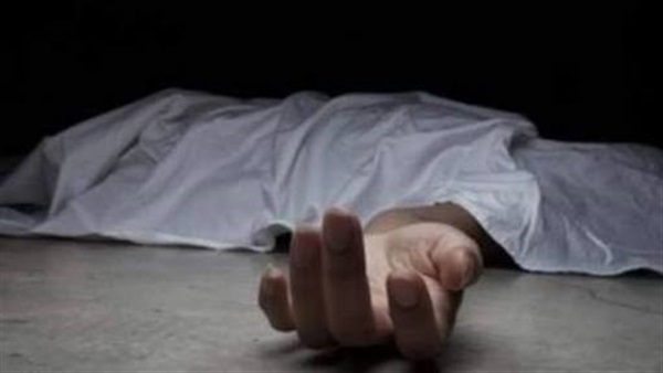 العثور على جثة متعفنة-كفر