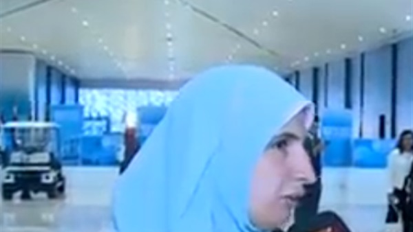 نبيلة يحيى ومنتدى
