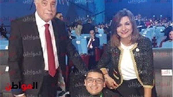 محافظ جنوب سيناء-متحدي