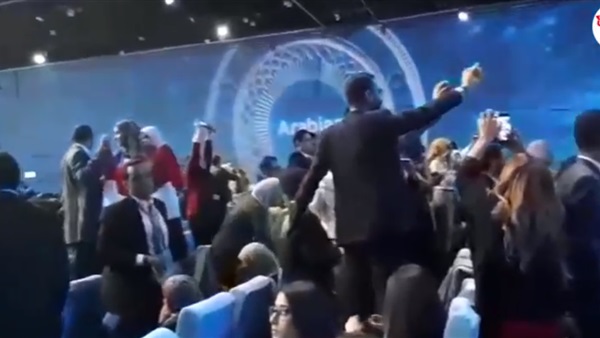 منتدي شباب العالم