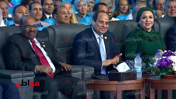 السيسي