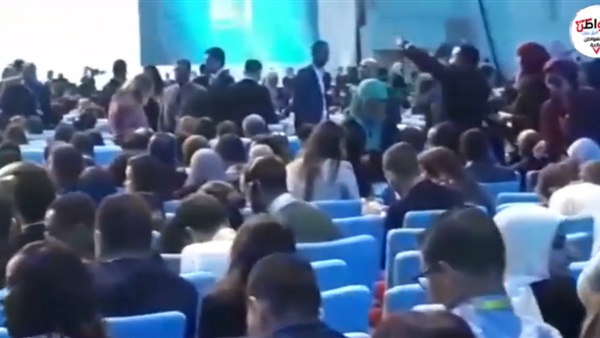 منتدى شباب العالم