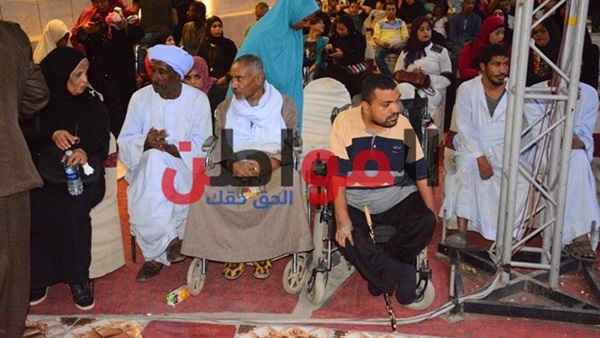 الملتقى الأول لذوي
