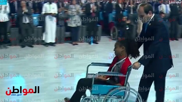 السيسي