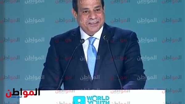 السيسي