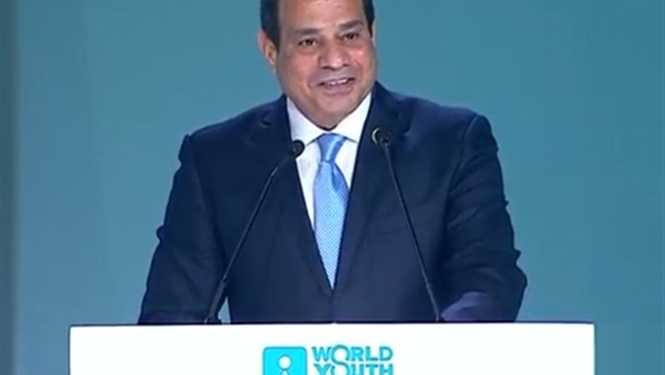 السيسي