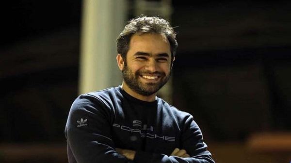 محمد ثابت